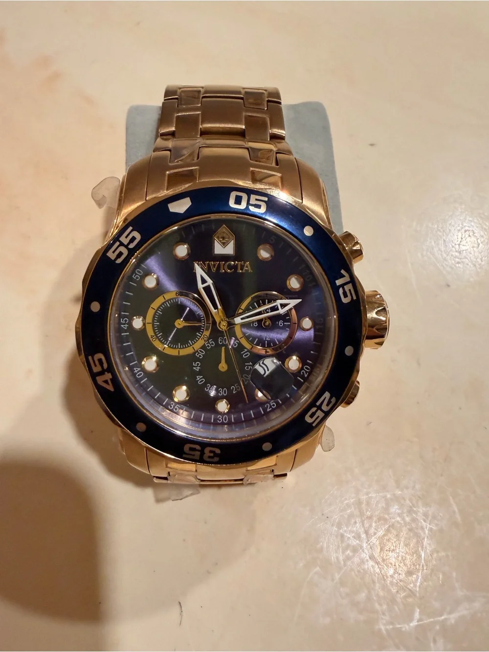 Invicta 200 mm